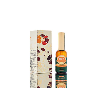 私密细嫩修复精华屏南