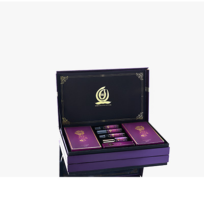 屏南气血能量海底轮