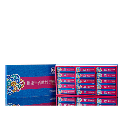 屏南调经养气汤