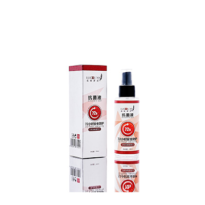 屏南母婴防护喷雾