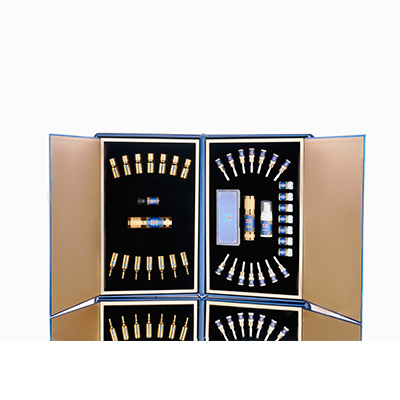 屏南7D私密抗衰养护套