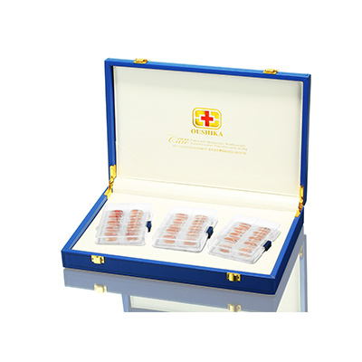 屏南子宫排毒套